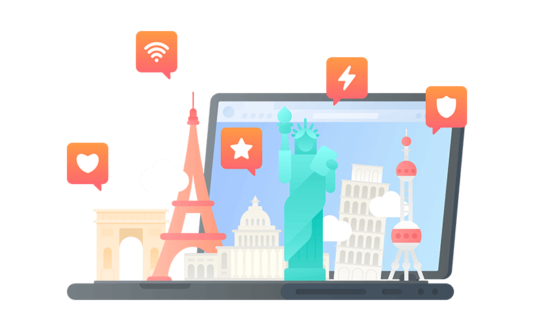 在所罗门群岛连接到中国vpn - VPN回国